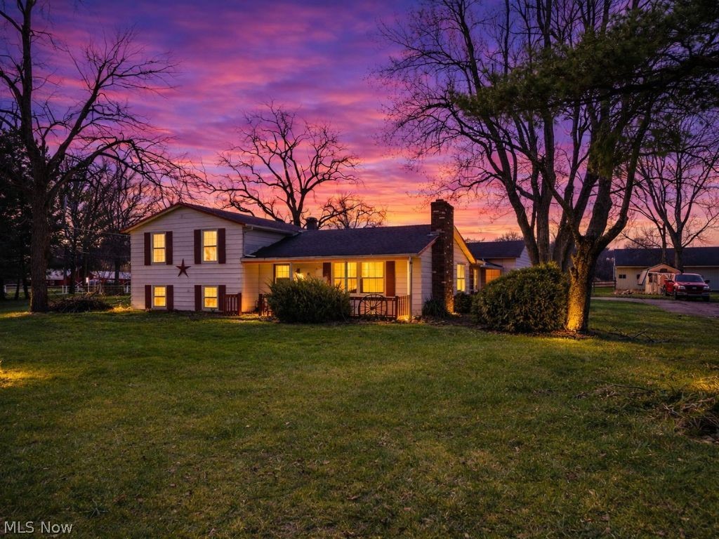 Amherst - Residential