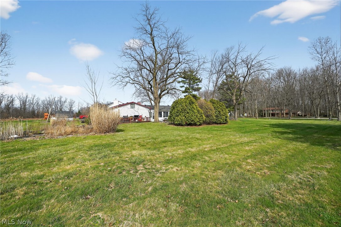 Amherst - Residential