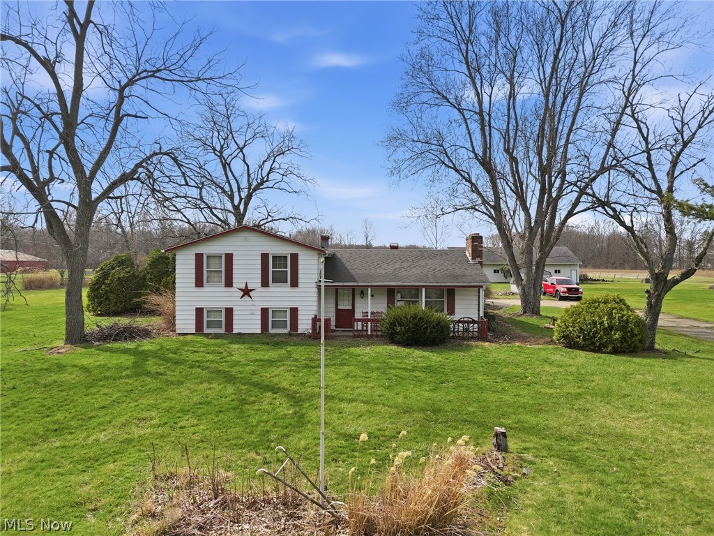 Amherst - Residential