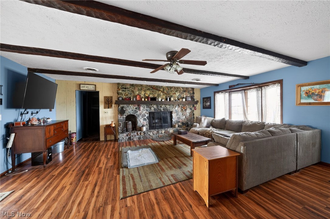 Amherst - Residential