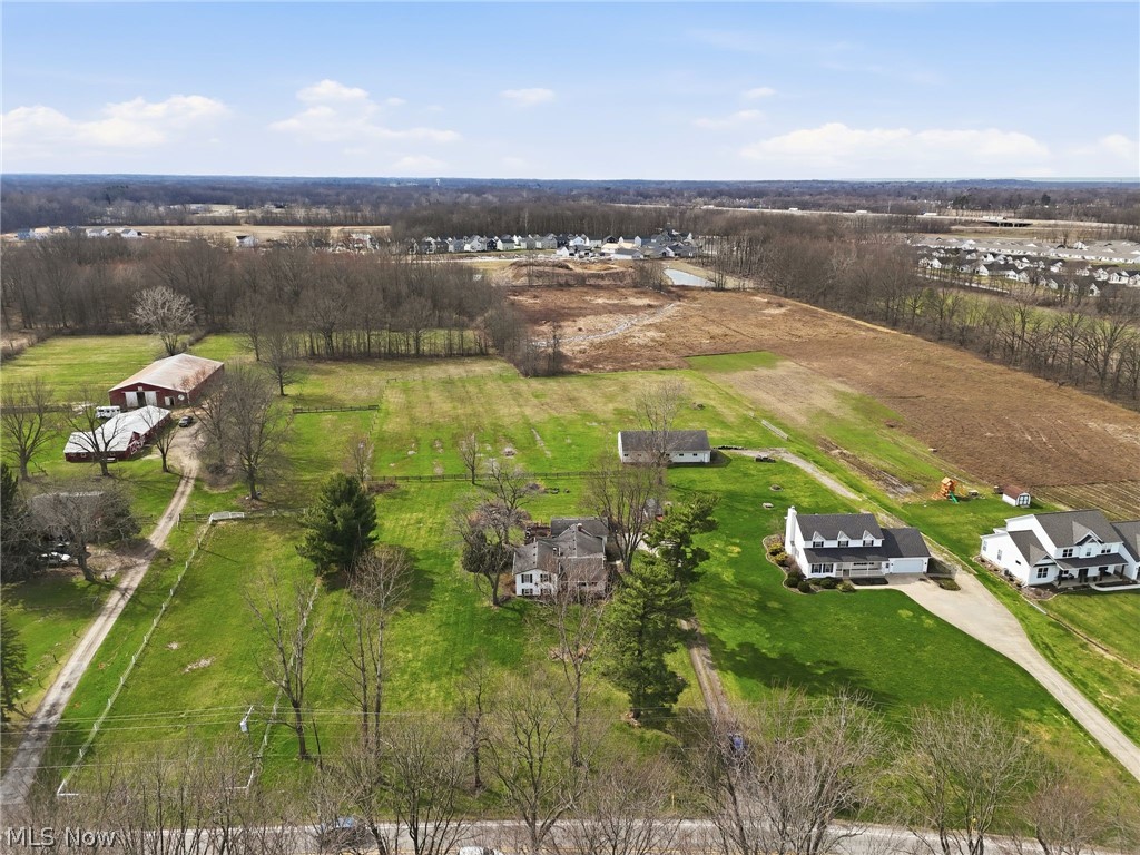 Amherst - Residential