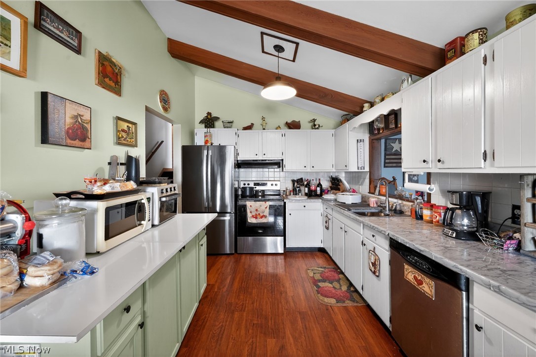 Amherst - Residential