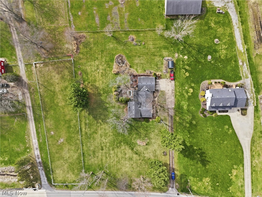 Amherst - Residential