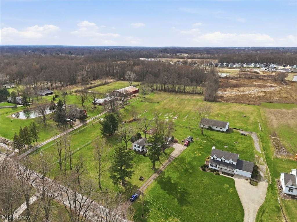 Amherst - Residential