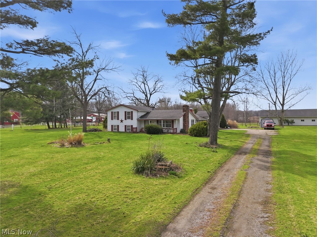 Amherst - Residential