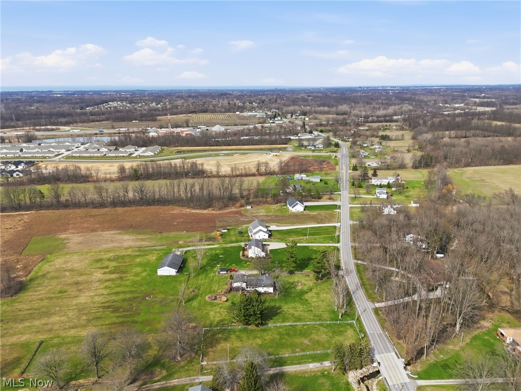 Amherst - Residential