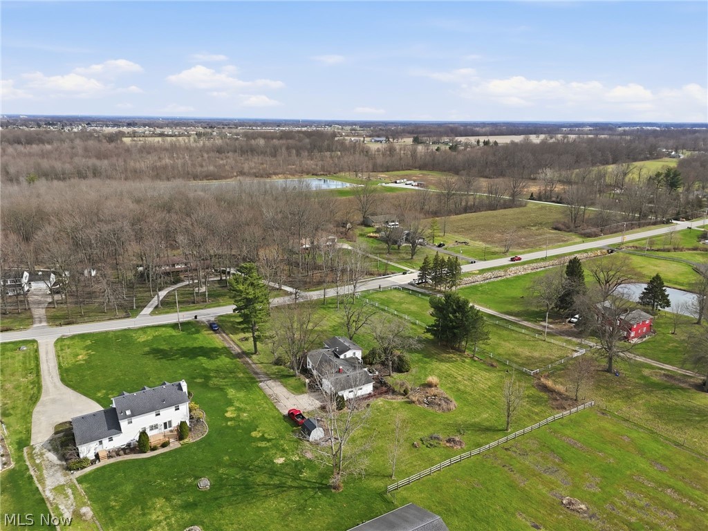 Amherst - Residential