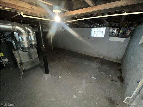 Tiny photo for 2797 E 125th Street, Cleveland, OH 44120 (MLS # 5203019)