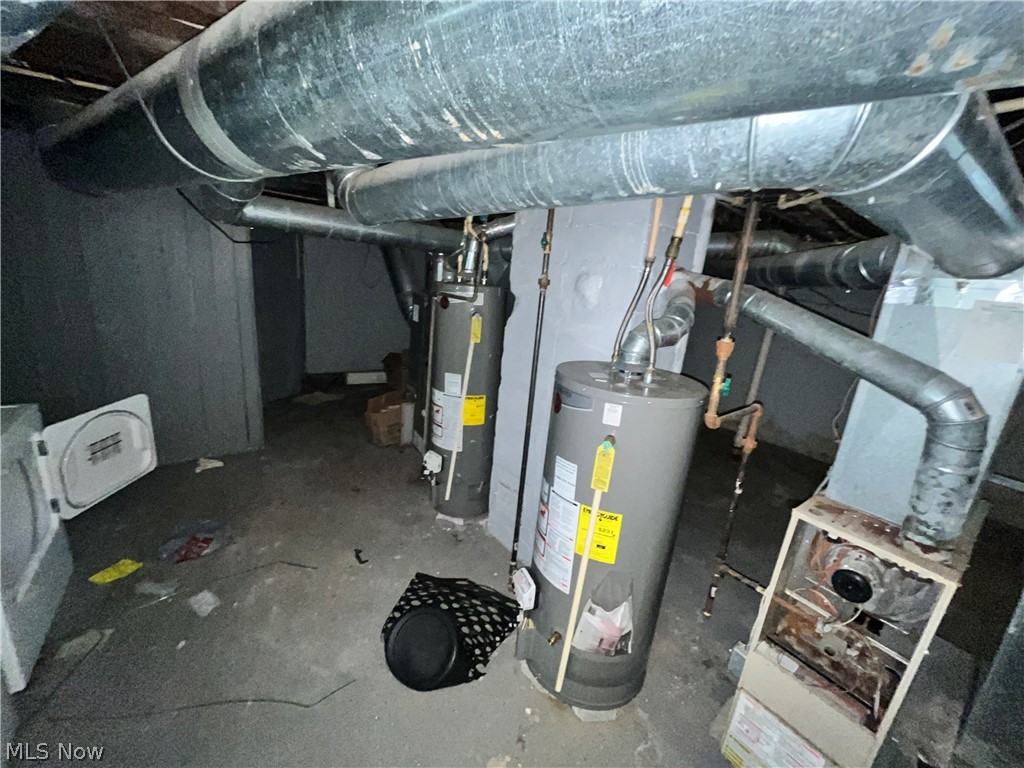 Brugge Farms - Residential Income