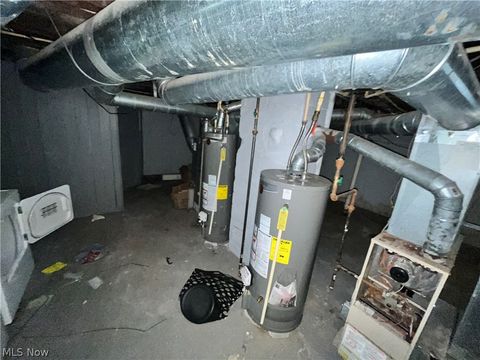 Tiny photo for 2797 E 125th Street, Cleveland, OH 44120 (MLS # 5203019)