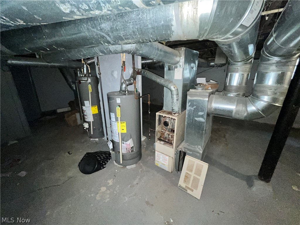 Brugge Farms - Residential Income