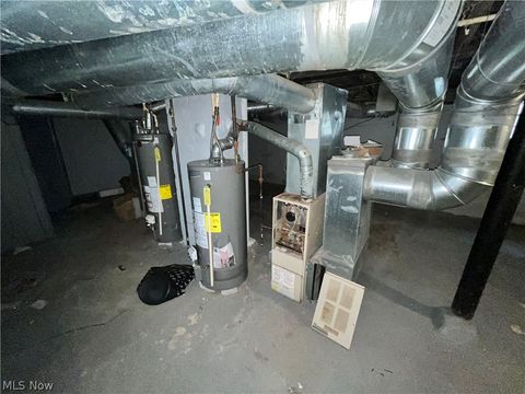 Tiny photo for 2797 E 125th Street, Cleveland, OH 44120 (MLS # 5203019)