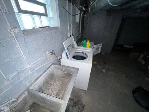 Tiny photo for 2797 E 125th Street, Cleveland, OH 44120 (MLS # 5203019)