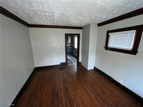 Tiny photo for 2797 E 125th Street, Cleveland, OH 44120 (MLS # 5203019)