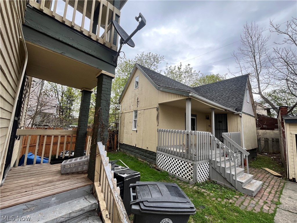 Brugge Farms - Residential Income