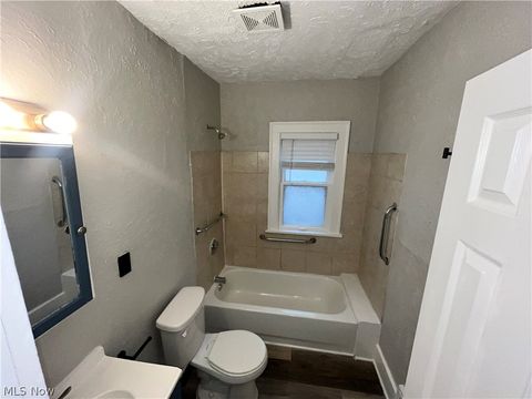 Tiny photo for 2797 E 125th Street, Cleveland, OH 44120 (MLS # 5203019)