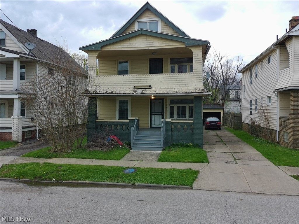 Photo of 2797 E 125th Street, Cleveland, OH 44120 (MLS # 5203019)