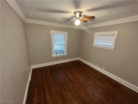 Tiny photo for 2797 E 125th Street, Cleveland, OH 44120 (MLS # 5203019)