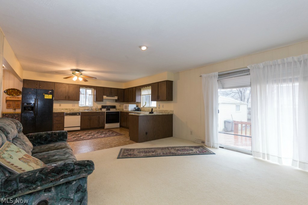 Orchard - Residential