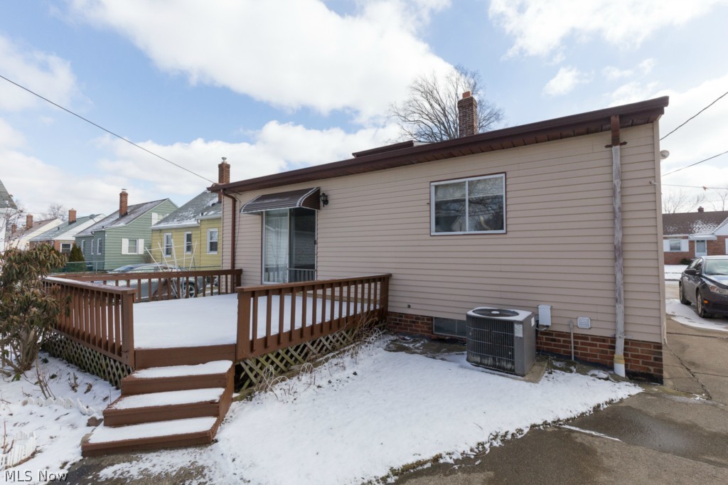 Orchard - Residential