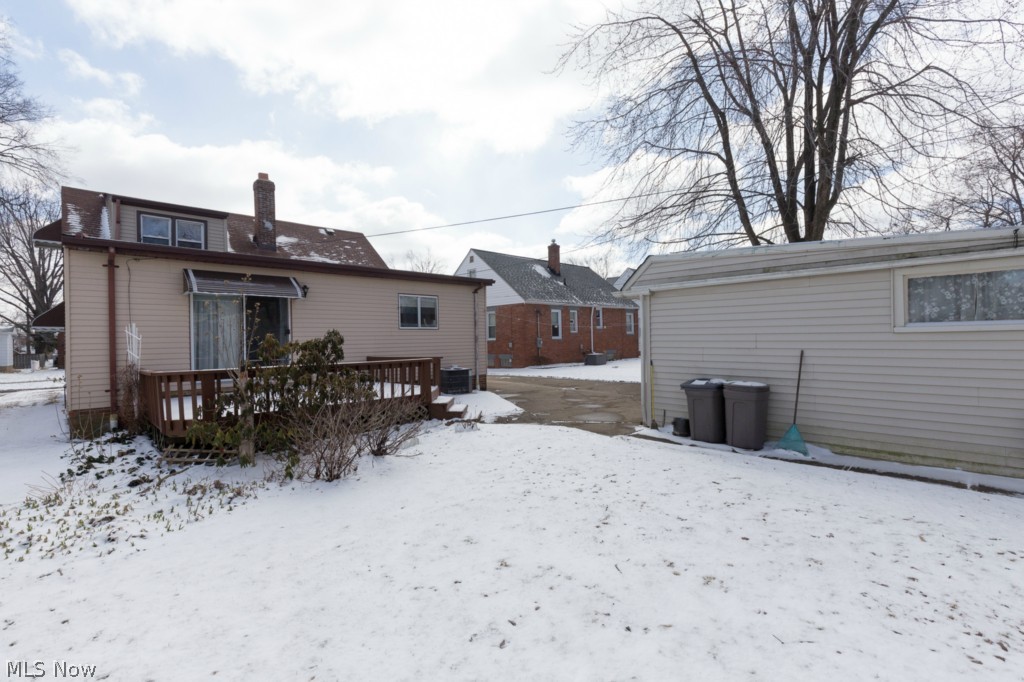 Orchard - Residential