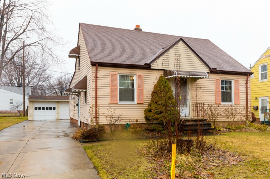 Orchard - Residential