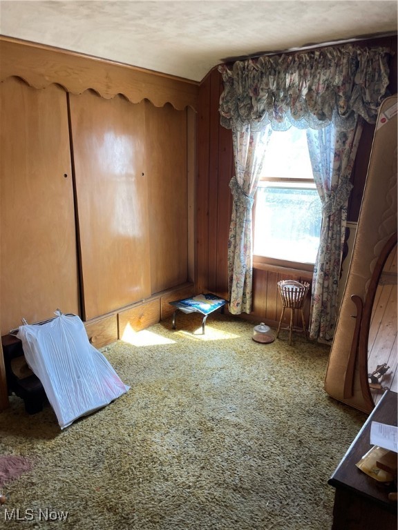 Morison And Andrews Allotment - Residential