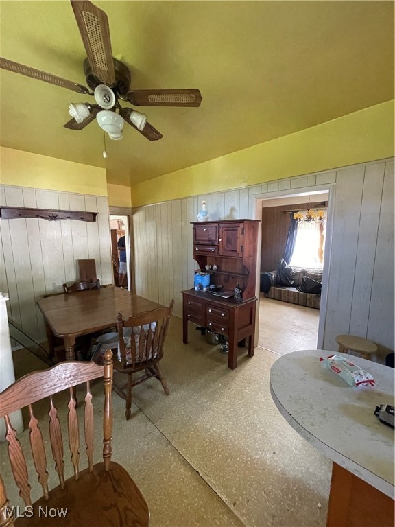 Morison And Andrews Allotment - Residential