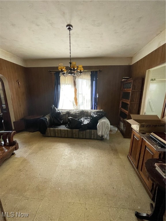 Morison And Andrews Allotment - Residential