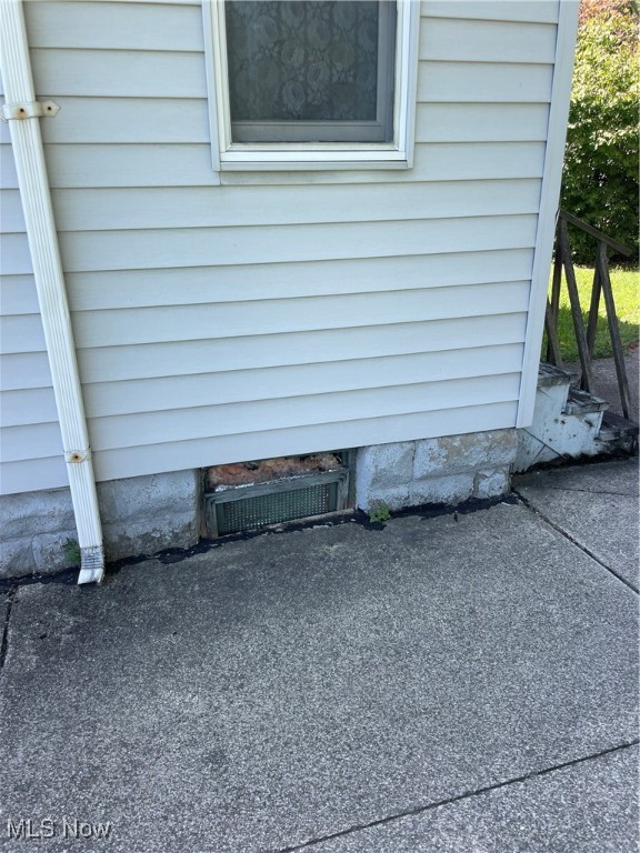 Morison And Andrews Allotment - Residential