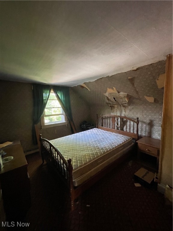 Morison And Andrews Allotment - Residential