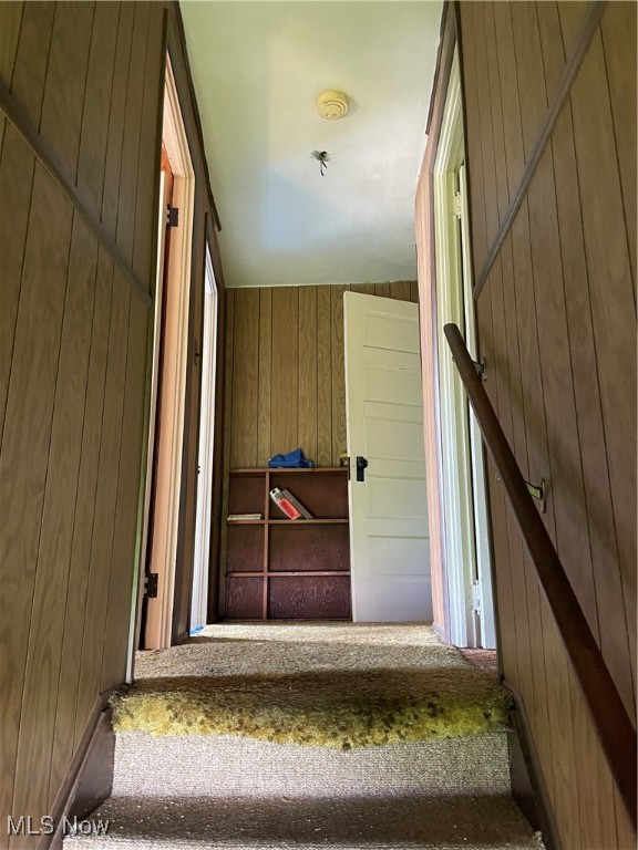 Morison And Andrews Allotment - Residential