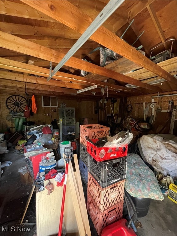 Morison And Andrews Allotment - Residential