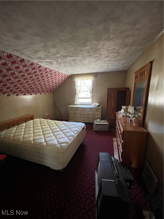 Morison And Andrews Allotment - Residential