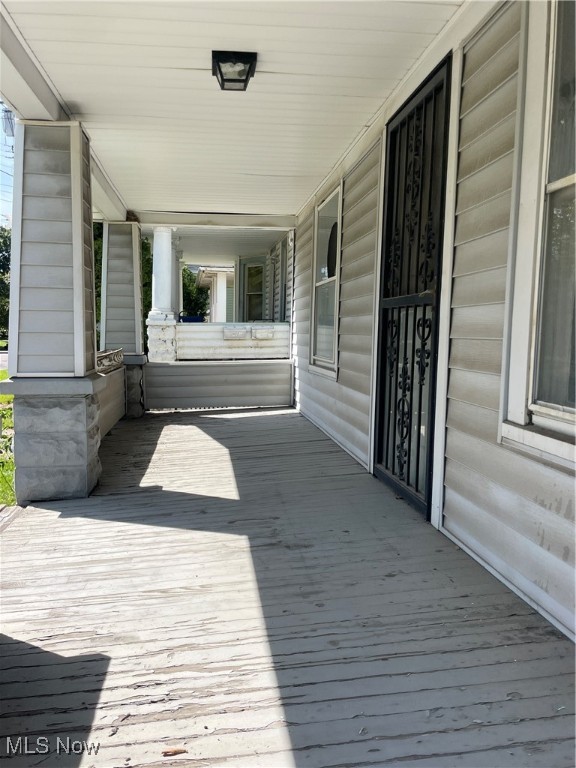 Morison And Andrews Allotment - Residential