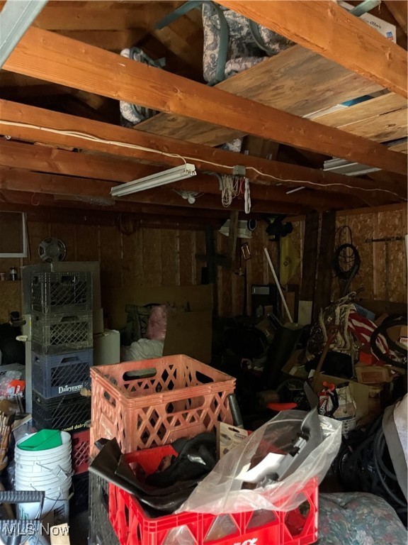 Morison And Andrews Allotment - Residential