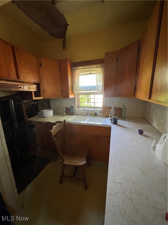 Morison And Andrews Allotment - Residential