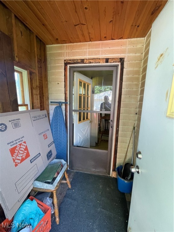 Morison And Andrews Allotment - Residential