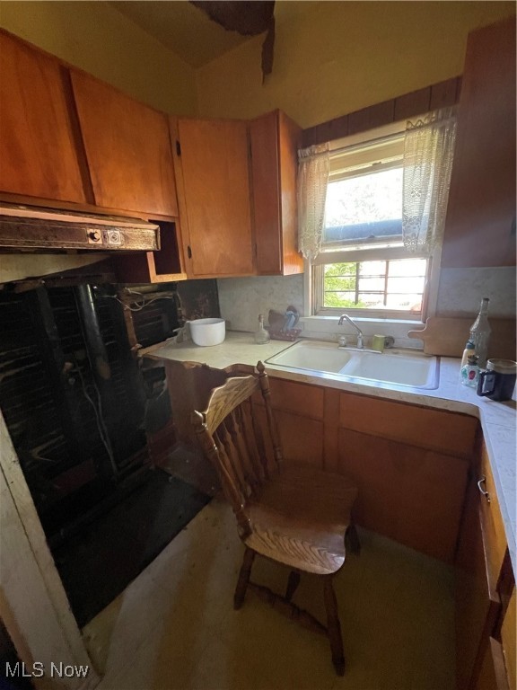 Morison And Andrews Allotment - Residential