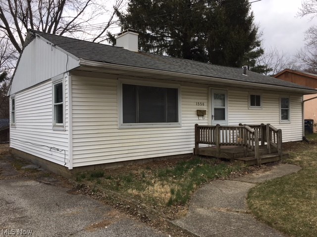 Westwood - Residential