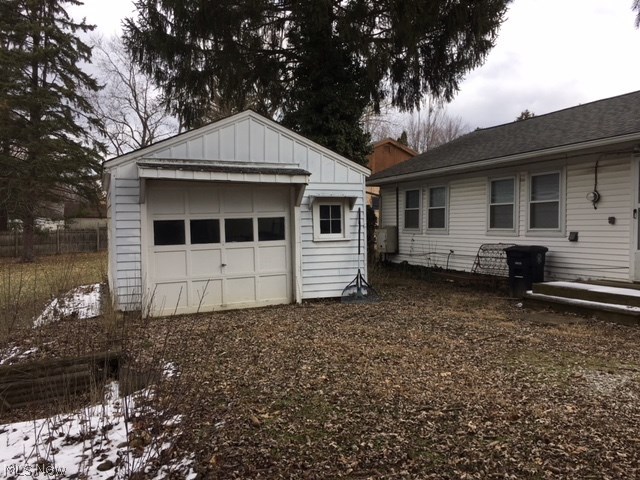 Westwood - Residential