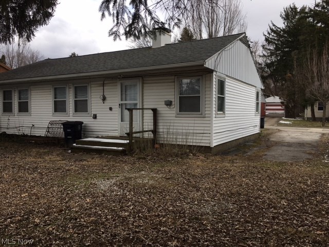 Westwood - Residential