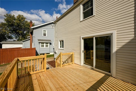 Tiny photo for 1444 Oakwood Avenue, Akron, OH 44301 (MLS # 5253269)