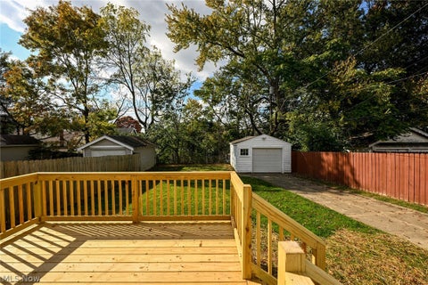 Tiny photo for 1444 Oakwood Avenue, Akron, OH 44301 (MLS # 5253269)