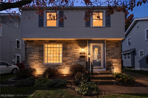 Tiny photo for 1444 Oakwood Avenue, Akron, OH 44301 (MLS # 5253269)