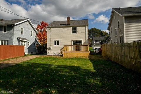 Tiny photo for 1444 Oakwood Avenue, Akron, OH 44301 (MLS # 5253269)