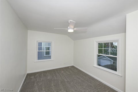 Tiny photo for 1444 Oakwood Avenue, Akron, OH 44301 (MLS # 5253269)