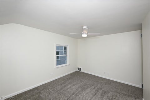 Tiny photo for 1444 Oakwood Avenue, Akron, OH 44301 (MLS # 5253269)