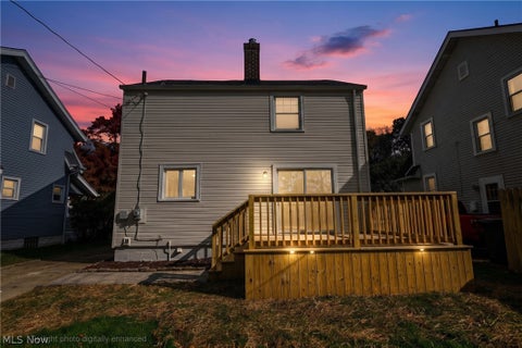 Tiny photo for 1444 Oakwood Avenue, Akron, OH 44301 (MLS # 5253269)