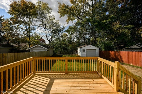 Tiny photo for 1444 Oakwood Avenue, Akron, OH 44301 (MLS # 5253269)
